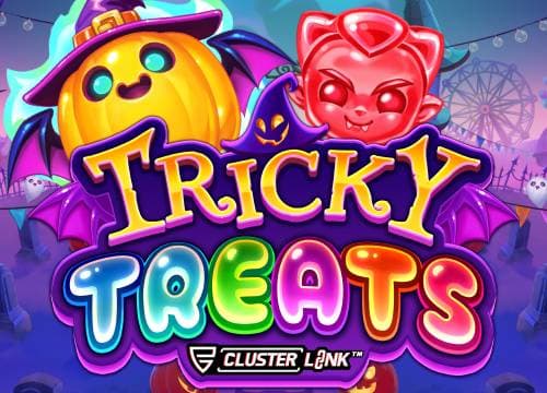 Tricky Treats