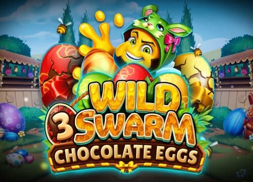 PHWildSwarm3ChocolateEggs