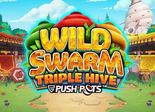 Wild Swarm Triple Hive