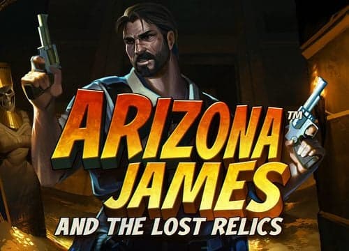 RGArizonaJamesandtheLostRelics