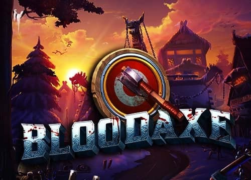 Bloodaxe