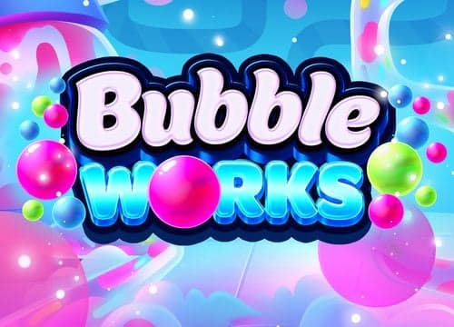 RGBubbleWorks