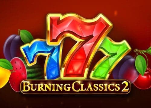Burning Classics 2