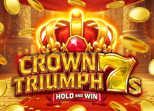 RGCrownTriumph7sHoldandWin