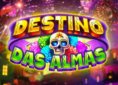 Destino Das Almas