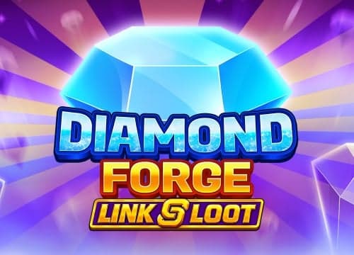 RGDiamondForgeLinkandLoot