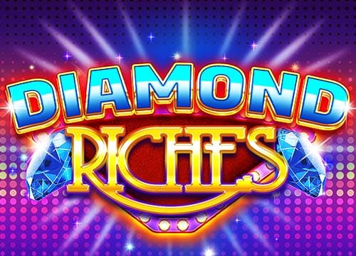 Diamond Riches