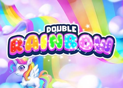 Double Rainbow