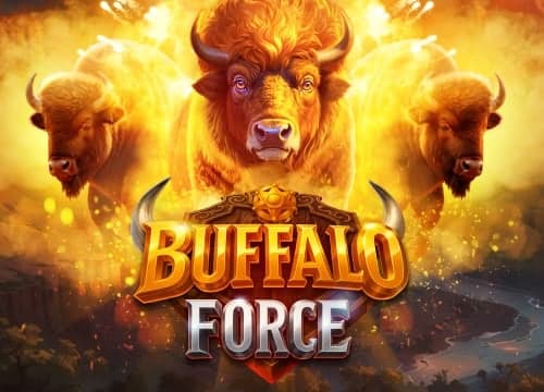 RGELAGBuffaloForce