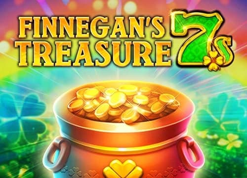 Finnegan's Treasure 7s