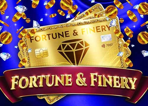 Fortune & Finery