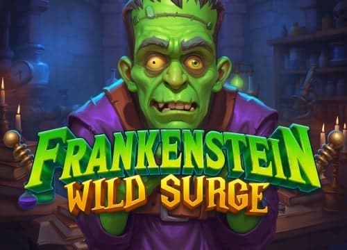 RGFrankensteinWildSurge