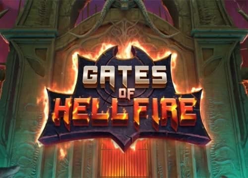 Gates of Hellfire