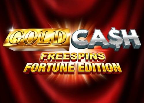 RGGoldCashFreeSpinsFortuneEdition