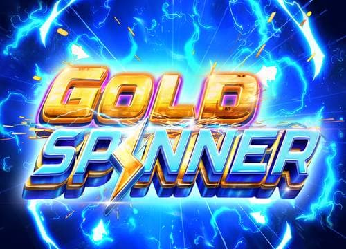 RGGoldSpinner
