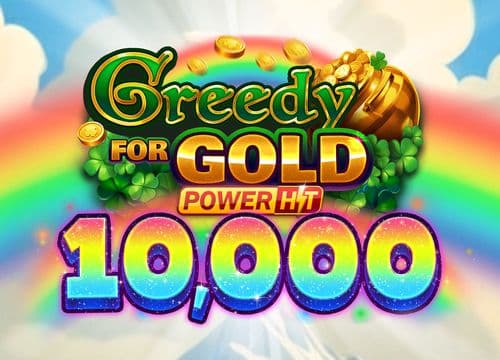 RGGreedyforGoldPowerHit10000