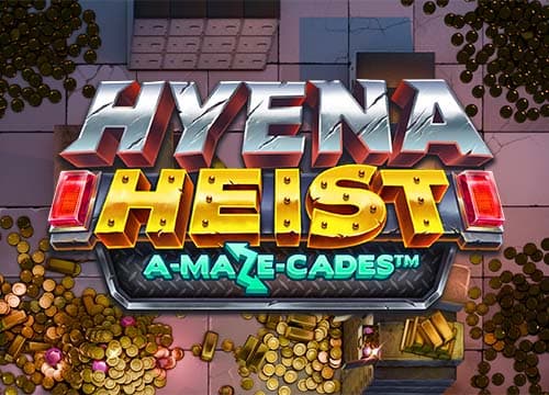 Hyena Heist