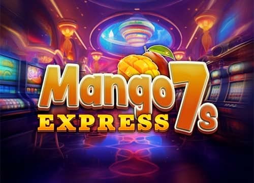 Mango Express 7s