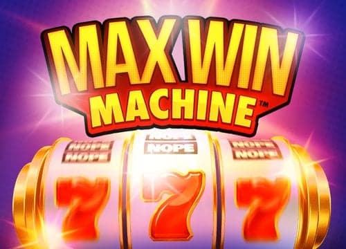 RGMaxWinMachine