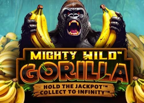 RGMightyWildGorilla