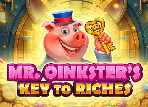 RGMrOinkstersKeytoRiches