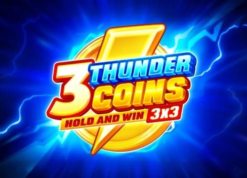 RGPL3ThunderCoinsHoldandWin