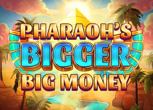 RGPharaohsBiggerBigMoney