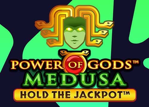 Power of Gods: Medusa Extremely Light