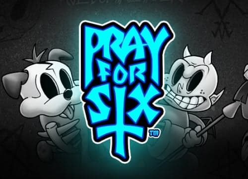 RGPrayForSix