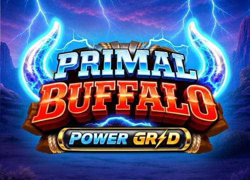 RGPrimalBuffaloPowerGrid