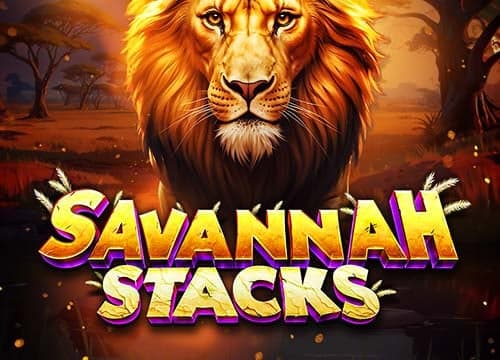 Savannah Stacks