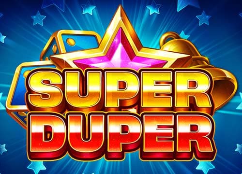 Super Duper
