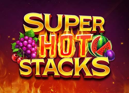Super Hot Stacks
