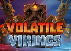 Volatile Vikings