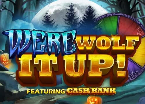 RGWerewolfItUp
