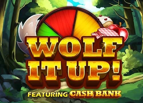 Wolf It Up!