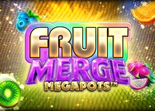 Fruit Merge Megapots
