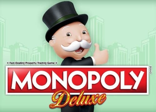 Monopoly Deluxe