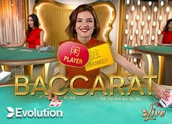 Baccarat B