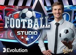 Football Studio Lobby