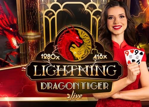 Lightning Dragon Tiger