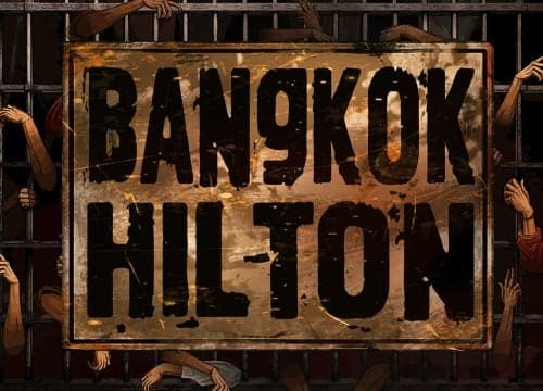 Bangkok Hilton