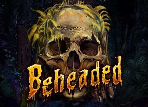 Beheaded