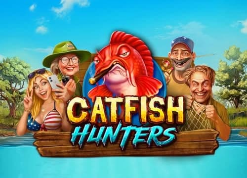 EVNCCatfishHunters
