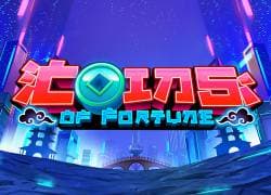 Coins of Fortune