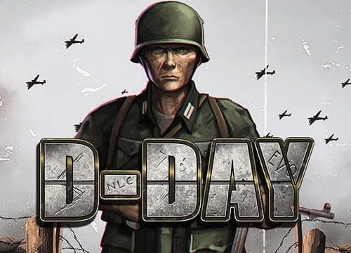D-Day