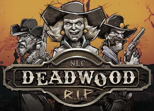 Deadwood R.I.P