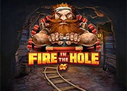 Fire In The Hole