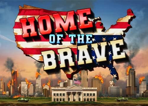 Home Of The Brave