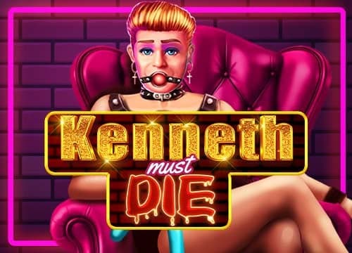 Kenneth Must Die